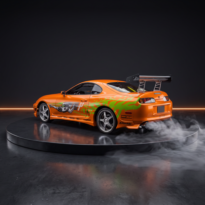Car Diffusers