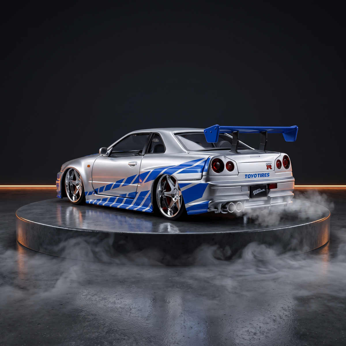Car Diffusers