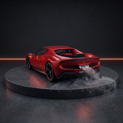 Car Diffusers